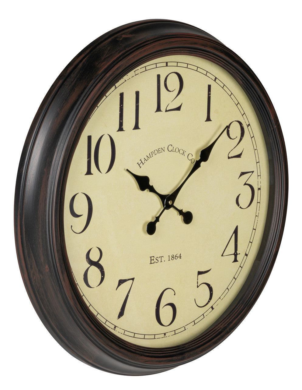 Whitley Wall Clock