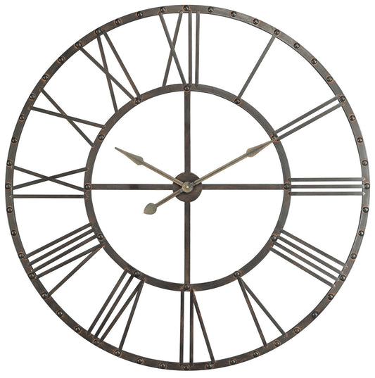 Upton Wall Clock