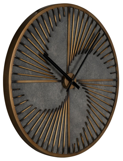 Roberston Wall Clock