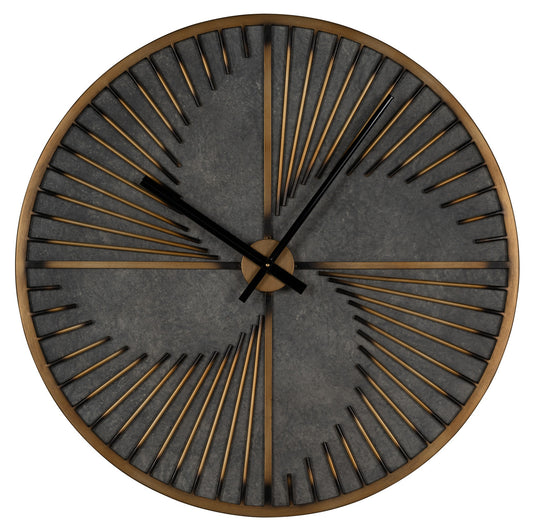 Roberston Wall Clock