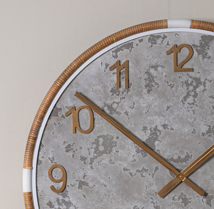 Sundale Wall Clock