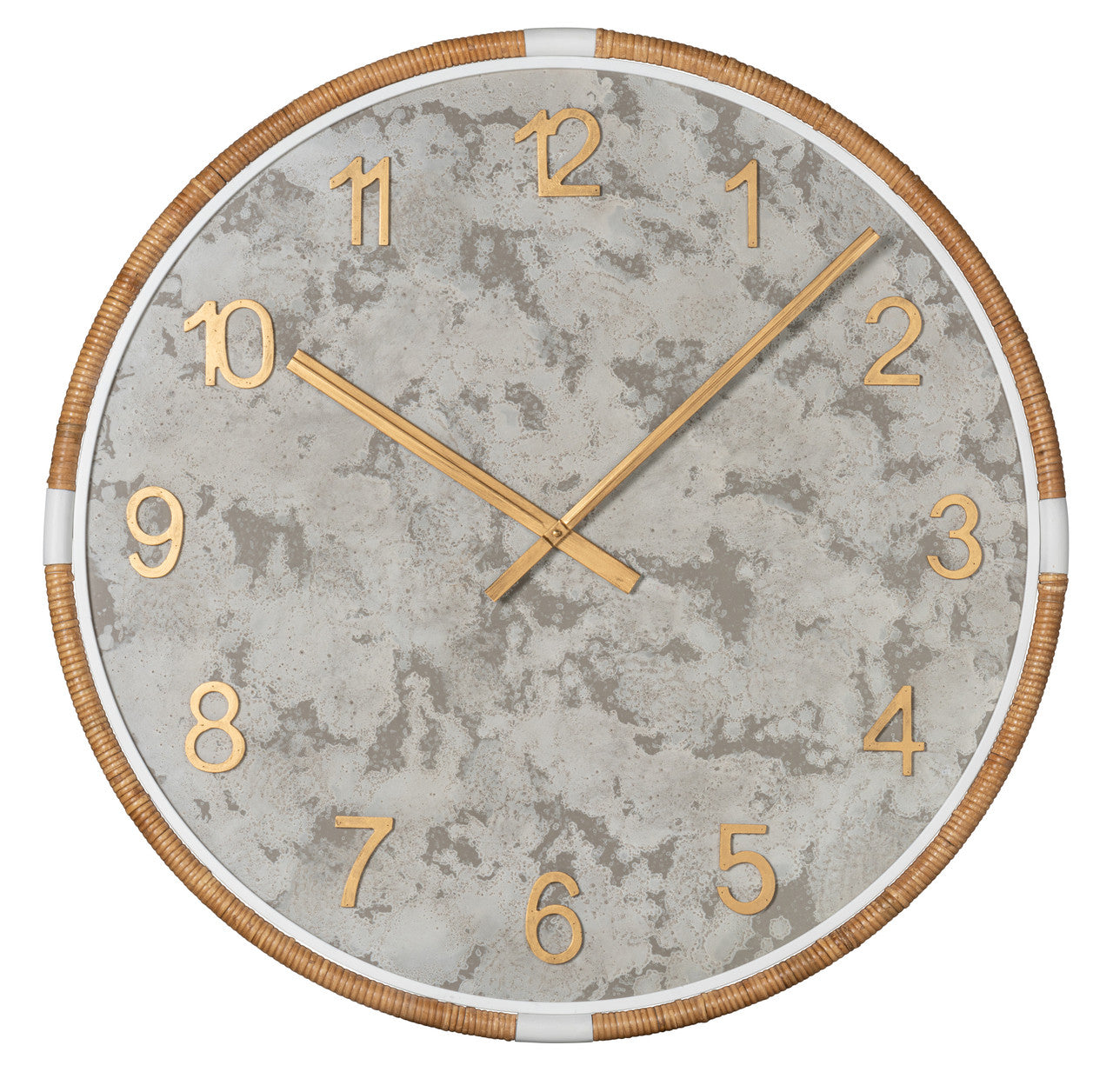 Sundale Wall Clock