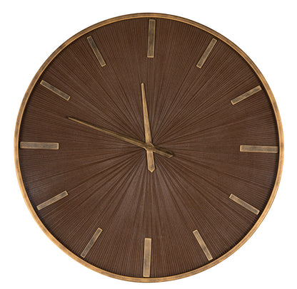 Ashland Wall Clock