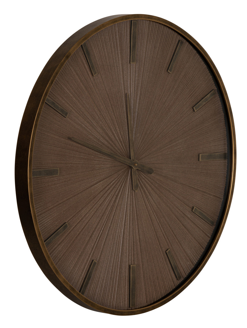 Ashland Wall Clock