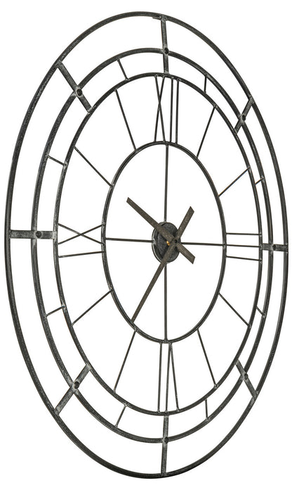 Pricilla Wall Clock